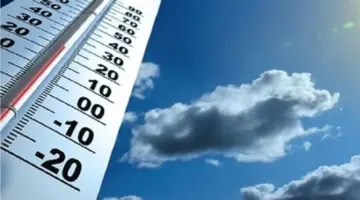 حالة الطقس اليوم الجمعة ثالث أيام عيد الأضحى